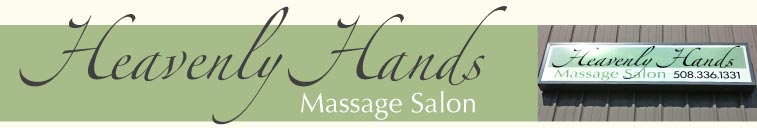 About Heavenly Hands